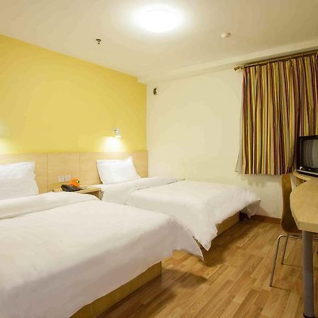 7Days Inn Chongqing Nanchuan Zhonglou Street Kamer foto